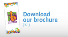 Download our brochure