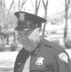 Officer Ed