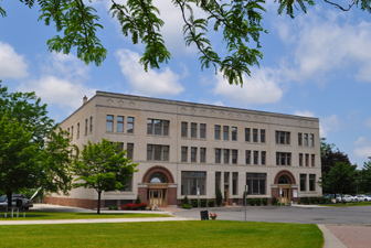 The Morley Building