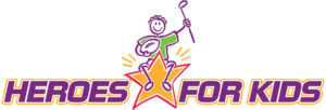 Heroes for Kids