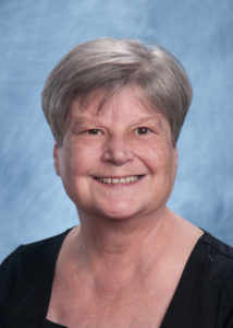 Sherrill Smith-New Scholarship
