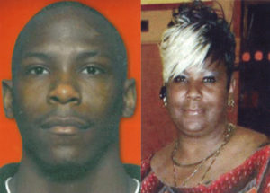 Terrance and Barbara