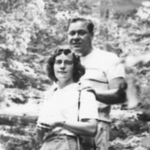 Mallak, Gene and Donna