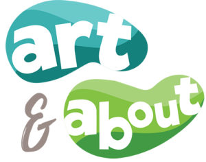 Art and About Final Logo