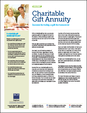Deciding to Give: A Guide to Personalizing Your Philanthropy