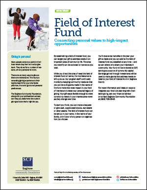 Deciding to Give: A Guide to Personalizing Your Philanthropy