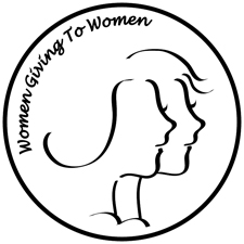 Women Giving to Women