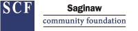 Logo of Saginaw Community Foundation
