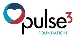 Pulse3 logo