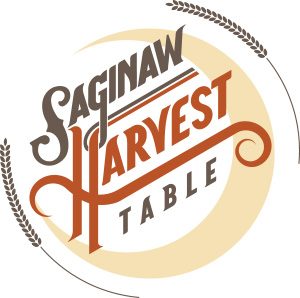 Saginaw Harvest Table