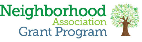 Neighborhood Association Grant Program