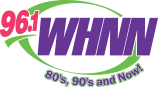 My 96.1FM WHNN