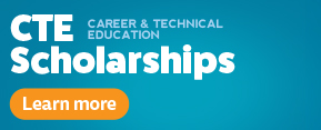 Career and Technical Education Scholarship Opportunities