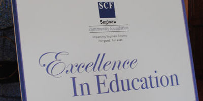 Nearly 200 students awarded $326,000 in scholarships from Saginaw Community Foundation
