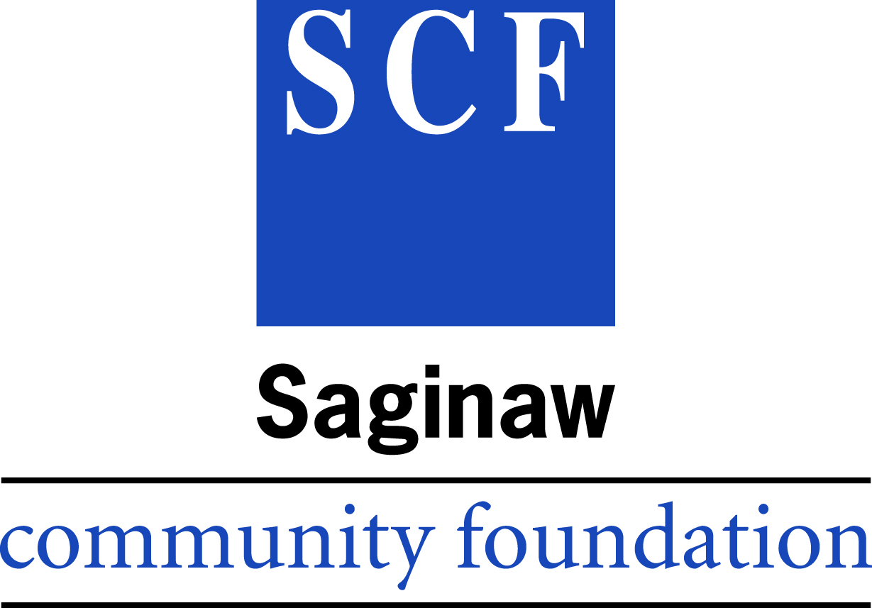 Saginaw Community Foundation logo