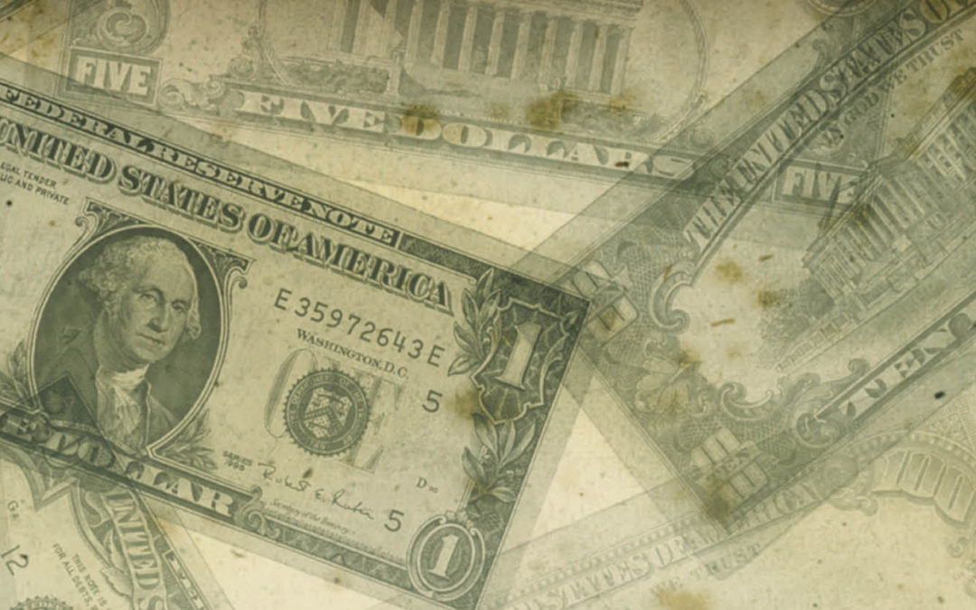“Fiscal Cliff” affects SCF, donors and constituents