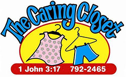 TheCaringCloset
